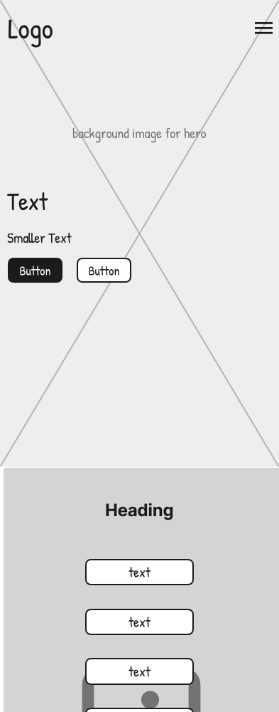 wireframes